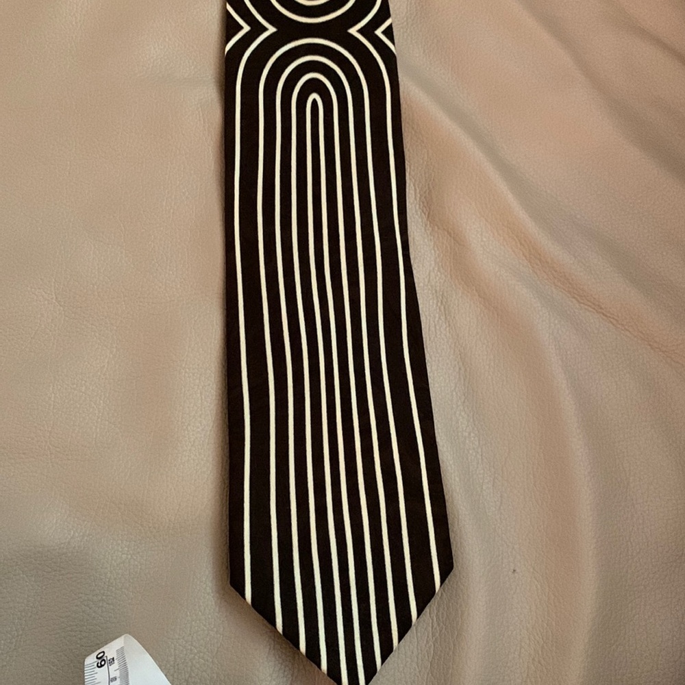 Steven Land Mens Tie